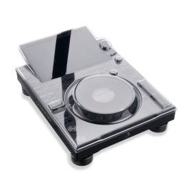 Decksaver AlphaTheta CDJ-3000X Protective Cover