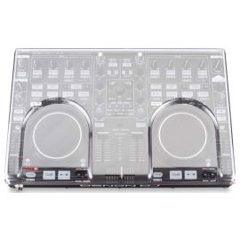 Decksaver Denon DNMC3000 Cover With Clear Faceplate