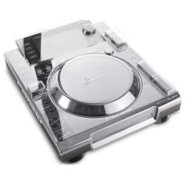 Decksaver Pioneer CDJ2000 Nexus Cover With Clear Faceplate