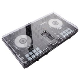 Decksaver Pioneer DDJ SR Cover With Clear Faceplate