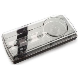 Decksaver Pioneer RMX1000 Cover With Clear Faceplate