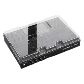 Decksaver Denon DJ Prime Go Cover