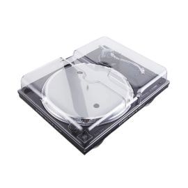 Decksaver Denon VL12 Prime Cover