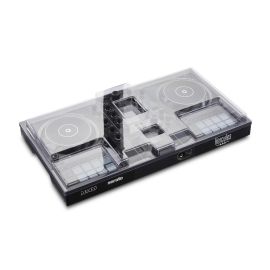 Decksaver Hercules DJControl Inpulse 500 cover