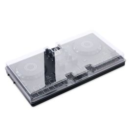 Decksaver LE AlphaTheta DDJ-FLX2 Cover (Light Edition)