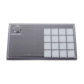 Decksaver Native Instruments Maschine Mikro Mk3 cover