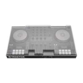 Decksaver Native Instruments Traktor Kontrol S3 Cover