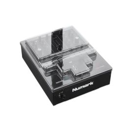 Decksaver Numark Scratch Mixer