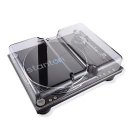 Decksaver ST150 / VL12 Prime Smoked/Clear Cover