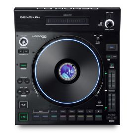 Denon DJ LC6000 Prime Performance Expansion Controller