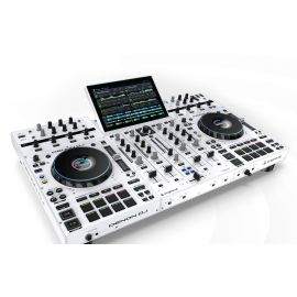 Denon DJ PRIME4+ White