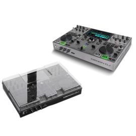 Denon DJ Prime Go+ & Decksaver