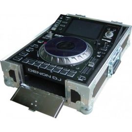 Total Impact Cases Denon DNSC5000 Case Front