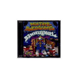 DJ Marly Marl - Mixtape Sessions
