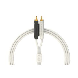 DJ TechTools Chroma Cable Audio (RCA -RCA) 2m White