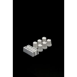 DJ TechTools Chroma Cap Pack Lite - (White)