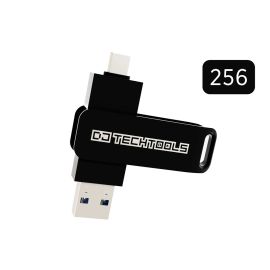 DJ TechTools Chroma Drive USB 256GB (Black)