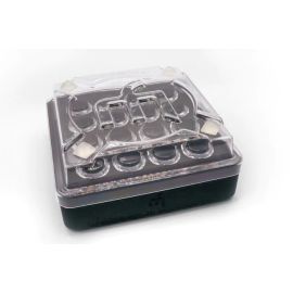 DJ TechTools Midi Fighter Chroma Cover