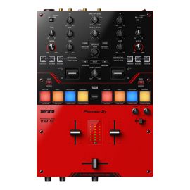 Pioneer DJ DJM-S5 Scratch Mixer