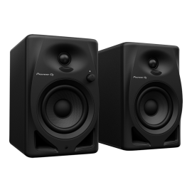 Pioneer DJ DM-40D Desktop Active Monitor Speakers