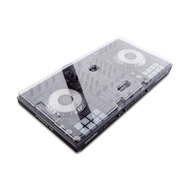 Decksaver Pioneer DJ DDJ-SX2/SX3 & DDJ-RX Cover
