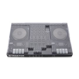 Decksaver Native Instruments Traktor Kontrol S4 MK3