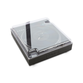 Decksaver Rane TWELVE Cover