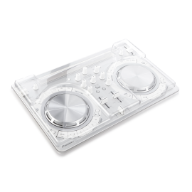 Decksaver Pioneer DDJ-WEGO3 / DDJ-WEGO4 Cover