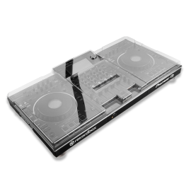 Decksaver Pioneer XDJ-XZ Cover
