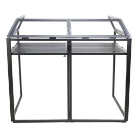 Ibiza Sound DS40 Foldable 130cm DJ Stand