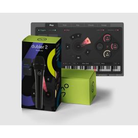 Vochlea Dubler Studio Kit 2