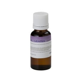 Soundsation FF-20ML Grapes Smoke Fluid Scent