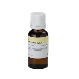 Soundsation FF-20ML Vanilla Smoke Fluid Scent