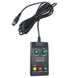 Eliminator Lighting VPEPT3 Timer Remote Controller
