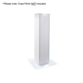 Equinox Replacement 1m DJ Plinth Kit Scrim