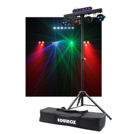 Equinox Microbar Multi System Reloaded