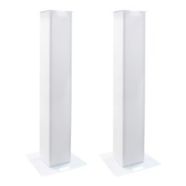 Equinox 1.5m DJ Plinth Podium Kit (Pair)