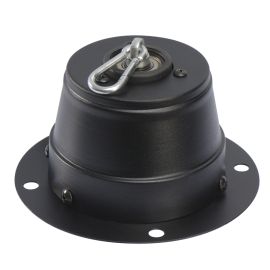 Equinox 3 RPM 40cm Mirror Ball Rotator