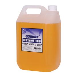 Equinox PRO Smoke Fluid 5 Litres