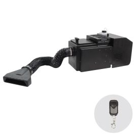 Equinox Arcus 2000 Low Fogger