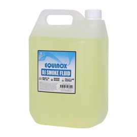 Equinox DJ Smoke Fluid 5 Litres