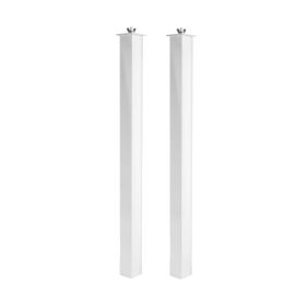 equinox_event_booth_75cm_uprights_white_pair