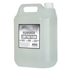 Equinox Fluid 5LT Low Fog