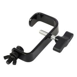 Equinox G Clamp 50mm Black