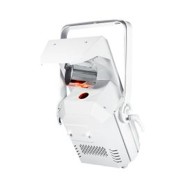 Equinox Helix Roller XP 150W Barrel White