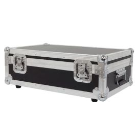 Equinox Helix Twin Flight Case