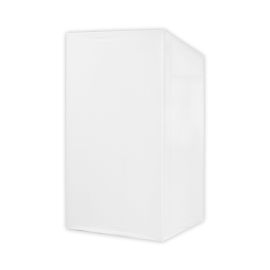 Equinox MICRON DJ Booth Replacement Lycra White