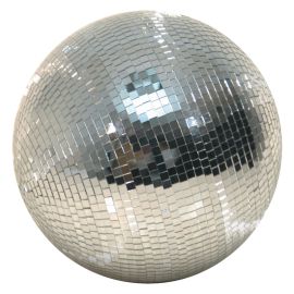 Equinox Mirror Ball - 30cm (12")