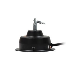 Equinox Mirror Ball Rotator - 1 RPM