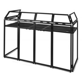 Equinox PRO DJ Booth System MK2